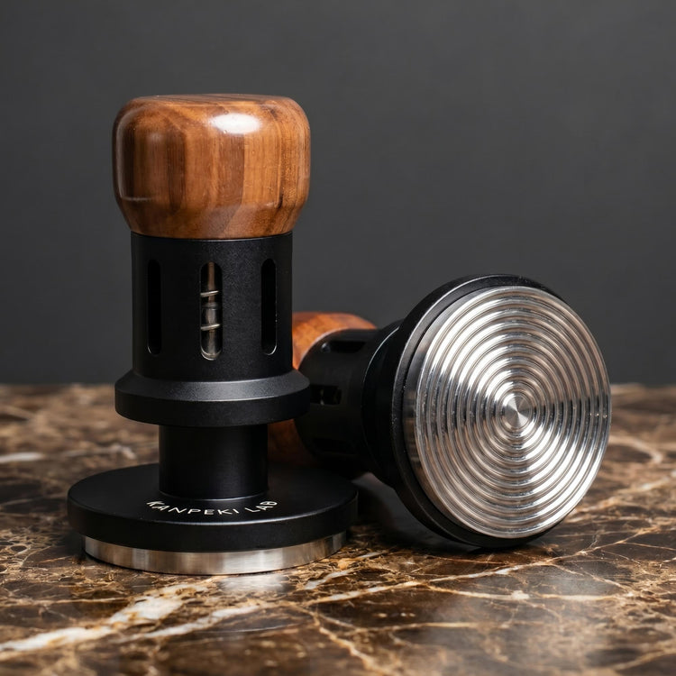 Precision Tampers